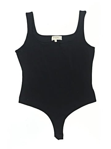 No Comment Bodysuit (view 1)