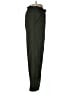 Athleta Solid Green Track Pants Size 8 - photo 4