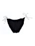J.Crew Solid Black Swimsuit Bottoms Size S - photo 1