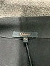 Quince Solid Black Active Pants Size XL - photo 7