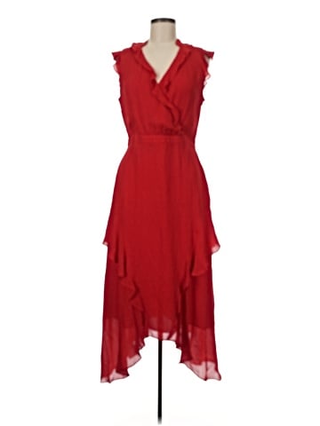 Parker Cocktail Dress (view 1)