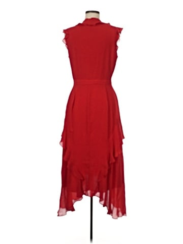 Parker Cocktail Dress (view 2)