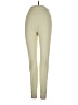 Musera Solid Ivory Active Pants Size S - photo 1