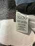 Kensie Hearts Blue Jeans Size 10 - photo 8