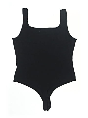 No Comment Bodysuit (view 2)