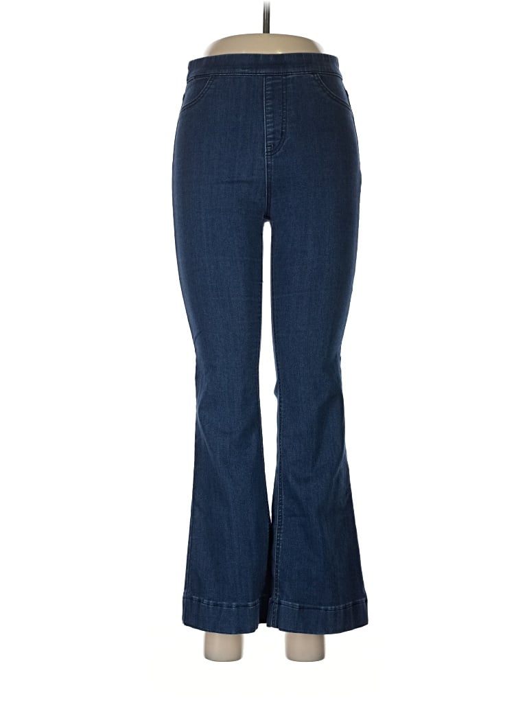 Pre-owned William B Jeans In Blue