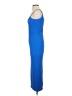 H&M Blue Casual Dress Size S - photo 5