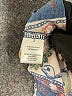 Westport Blue Sleeveless Blouse Size S - photo 5