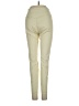 Musera Solid Ivory Active Pants Size S - photo 2