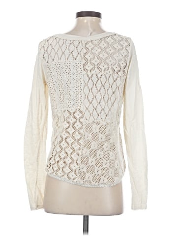 Free People Long Sleeve Top (view 2)