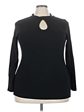 Torrid Long Sleeve Top (view 1)