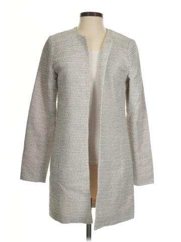 Willi Smith Coat (view 1)