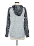 Unbranded Gray Pullover Hoodie Size M - photo 2