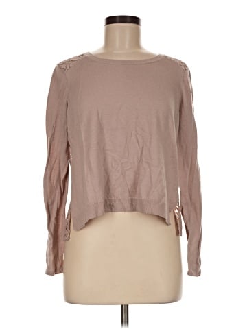 Joie Pullover Sweater (view 1)