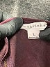 LoveRiche 100% Polyester Burgundy Casual Dress Size L - photo 7