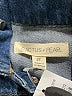 Assorted Brands 100% Cotton Blue Denim Jacket Size 2T - photo 3