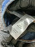 Assorted Brands 100% Cotton Blue Denim Jacket Size 2T - photo 4