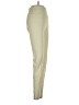 Musera Solid Ivory Active Pants Size S - photo 4