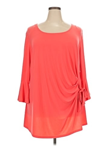 Avenue Casual Dress (view 1)
