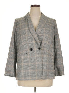 Talbots Blazer (view 1)