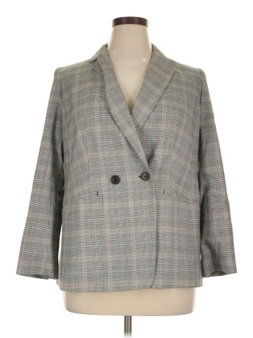 Talbots Blazer (view 1)