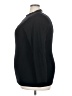 Torrid Black Long Sleeve Top Size 3X Plus (3) - photo 5