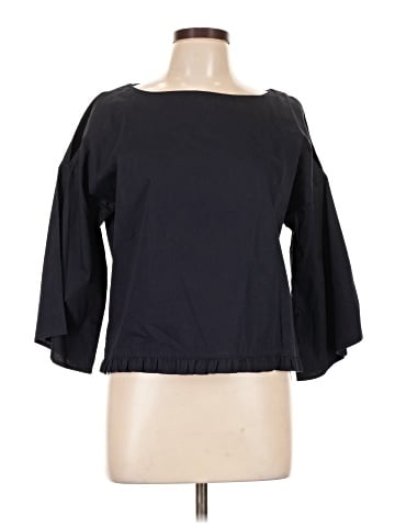 Joe B by Joe Benbasset 3/4 Sleeve Top (view 1)