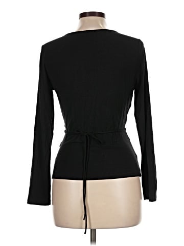 Jonathan Simkhai Long Sleeve Top (view 2)