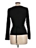Jonathan Simkhai Black Long Sleeve Top Size L - photo 2