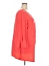 Avenue Orange 3/4 Sleeve Top Size 26 - 28 Plus - photo 4