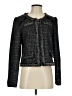 Apt. 9 Tweed Black Jacket Size S - photo 1