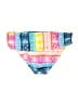 Unbranded Tie-dye Yellow Swimsuit Bottoms Size L (estimated) - photo 2