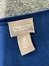Chico's Blue Pullover Sweater Size XL (3) - photo 7
