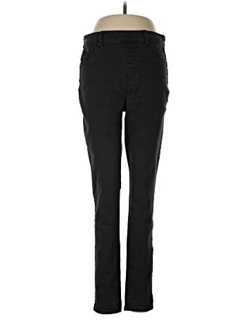 DG^2 by Diane Gilman Jeggings (view 1)