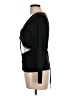 Jonathan Simkhai Black Long Sleeve Top Size L - photo 5