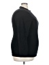 Torrid Black Long Sleeve Top Size 3X Plus (3) - photo 4