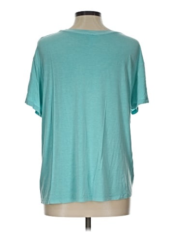 Mossimo Supply Co. Short Sleeve T-Shirt (view 2)