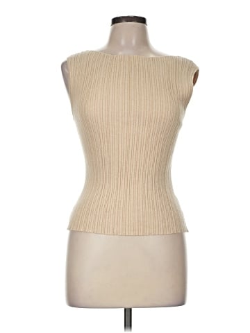 Quince Sleeveless Top