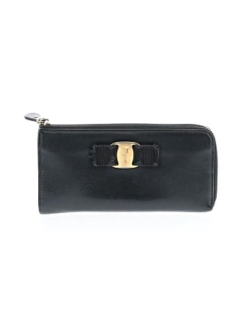Salvatore Ferragamo Wallet (view 1)