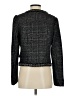 Apt. 9 Tweed Black Jacket Size S - photo 2