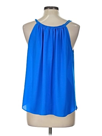 Alice & Trixie Sleeveless Blouse (view 2)