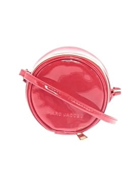 Marc by Marc Jacobs Leather Crossbody Bag (view 1)