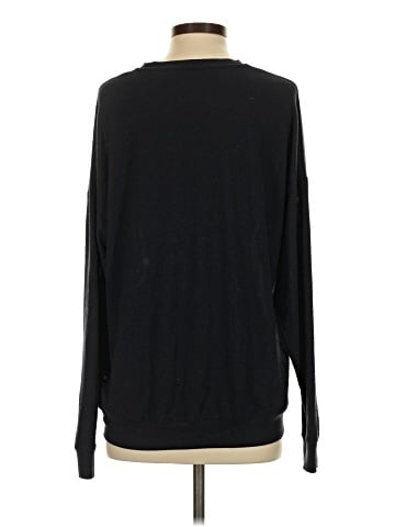 Alo Yoga Long Sleeve Top (view 2)