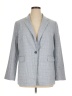 Talbots Gray Blazer Size 14 - photo 1