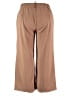 BTFBM 100% Polyester Brown Khakis Size XXL - photo 2