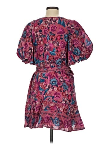 FARM Rio Casual Dress (view 2)