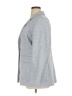 Talbots Gray Blazer Size 14 - photo 5