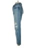 Levi's 100% Cotton Blue Jeans Size 24 waist - photo 5