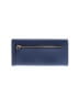 Prada Blue Saffiano Leather Continental Wallet One size - photo 2