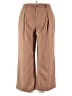 BTFBM 100% Polyester Brown Khakis Size XXL - photo 1